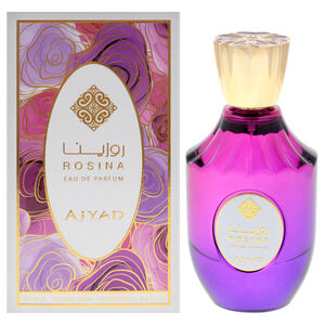 Rosina by Ajyad for Women - 3.4 oz EDP Spray